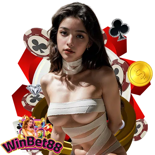 winbet88 สมัครสมาชิก